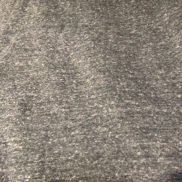 Gray hoodie used once - Picture 7 of 7